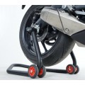 R&G Racing Elevation Series Paddock Stand Bobbins - M6 x 1.00 x 30mm R&G Racing Elevation Series Paddock Stand Bobbins - M6 x 1.00 x 30mm